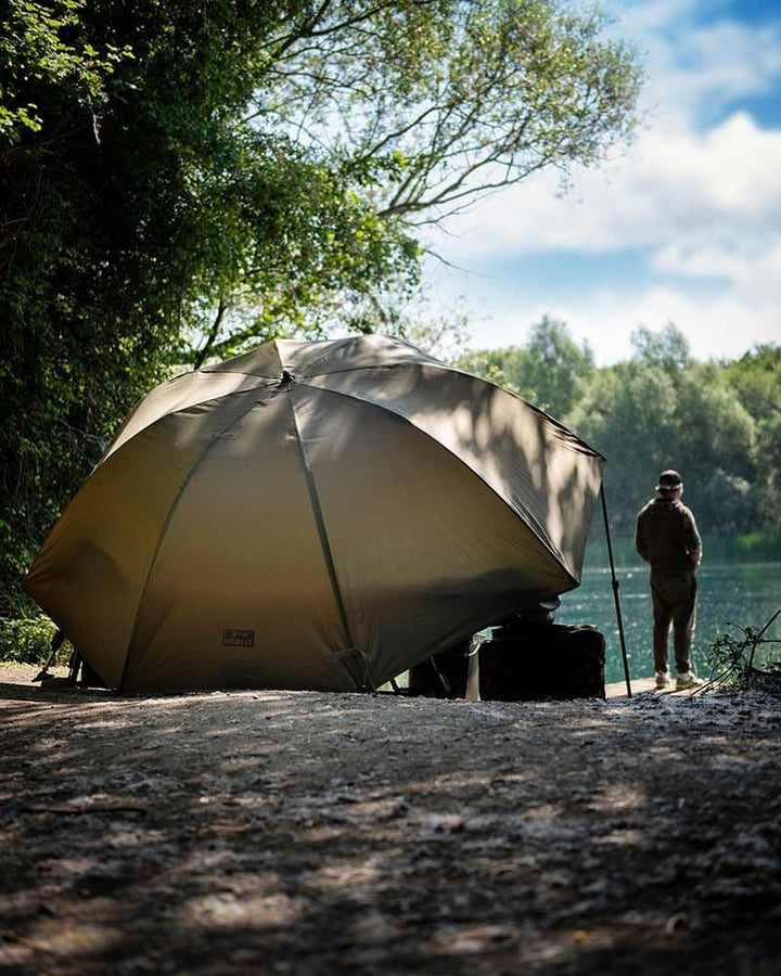 Fox Brolly CUM359, 152,4 cm