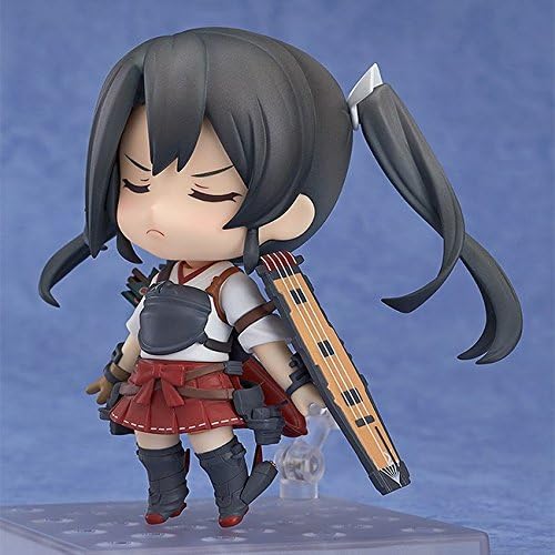 Good Smile Kancolle: Zuikaku Nendoroid Actionfigur