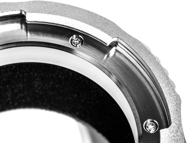 NiSi PL-DX Objektivadapter: Konverter für PL-Mount Objektive auf Fujifilm DX-Mount Kameras – Leichtg