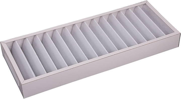 Hooster 2 Stück Filter passend für Pluggit Avent P310 AP310 | Filterklasse G4 (grober Staub etc.) |