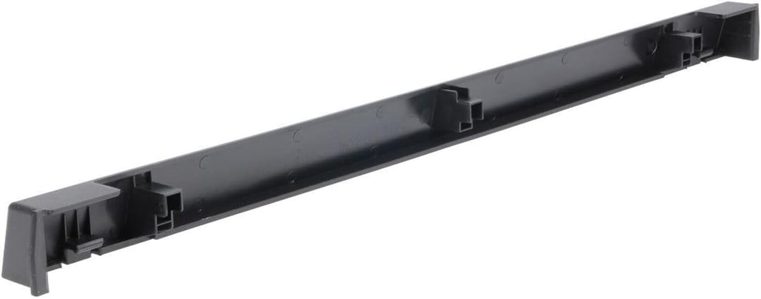 LUTH Premium Profi Parts Türabdeckung oben kompatibel mit Beko 250440395 für Backofen Herd