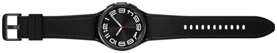 Smartwatch Samsung Galaxy Watch 6 Classic 43mm LTE Black