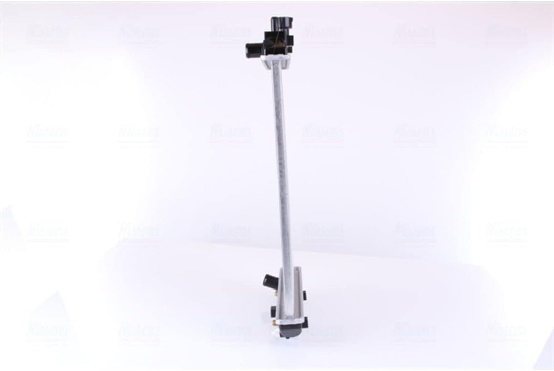 Nissens 617547 Heizkörper Kühlung des Motors