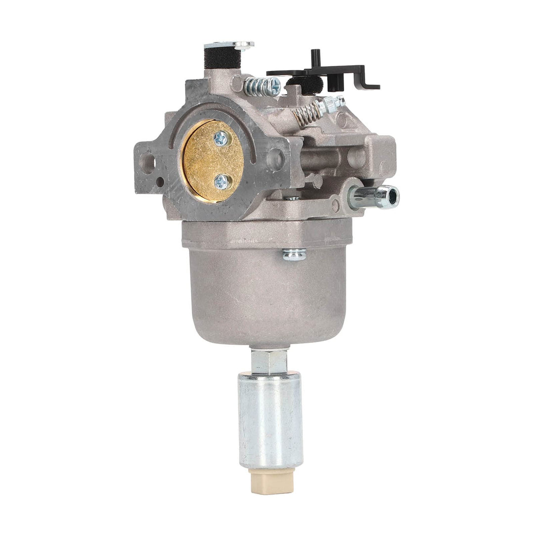 Fdit Rasenmäher-Vergaser, Rasenmäher-Vergaser 792060 Metall-Motorvergaser Geeignet für 17,5-PS-Motor