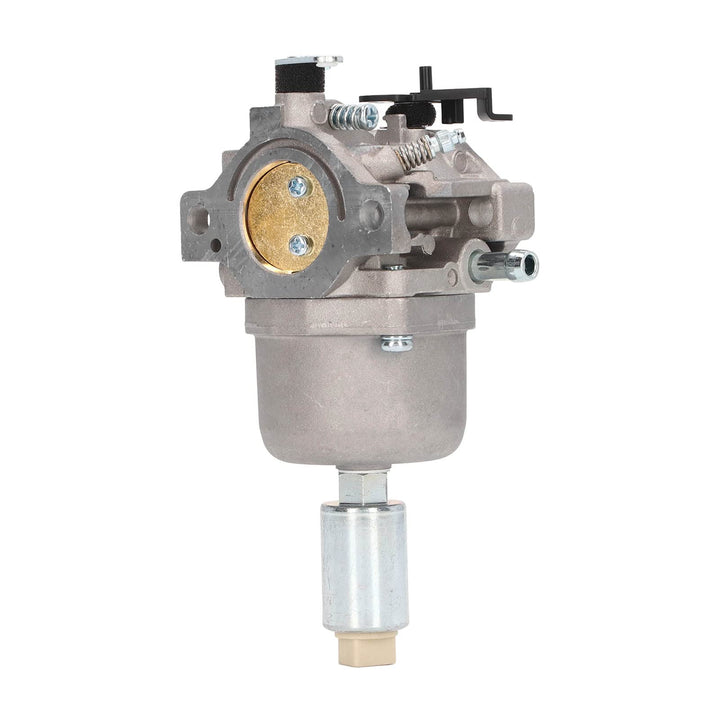 Fdit Rasenmäher-Vergaser, Rasenmäher-Vergaser 792060 Metall-Motorvergaser Geeignet für 17,5-PS-Motor