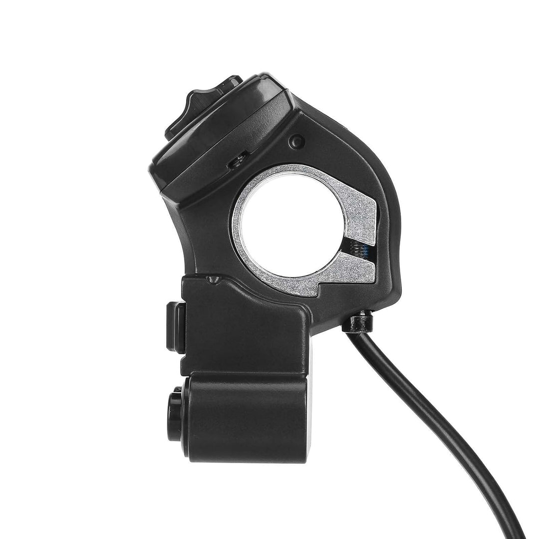 4-in-1-Schalter für Kukirin G2 Pro/G2 Pro DB/G2 Max Elektroroller, wasserdicht für Trompete, Blinker
