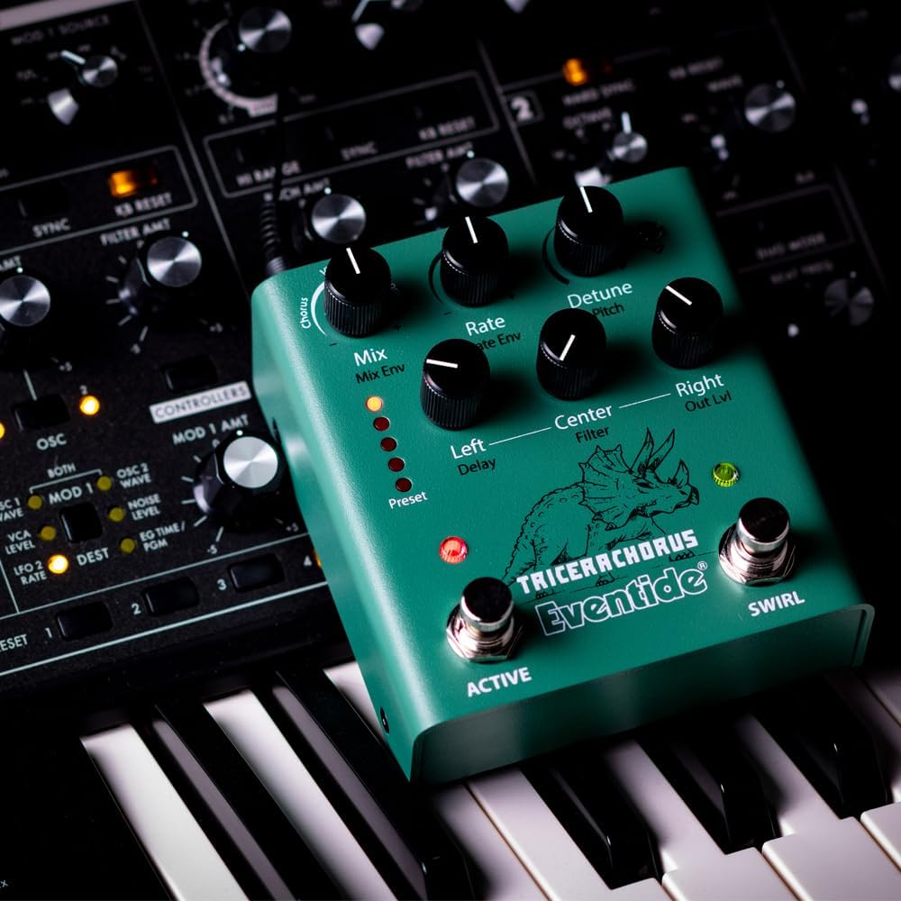 Eventide Tricera Chorus