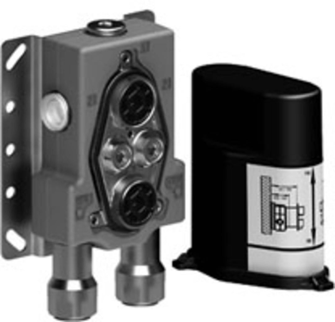 Dornbracht 3542597090 Unterputzkörper Thermostat 4029011605925