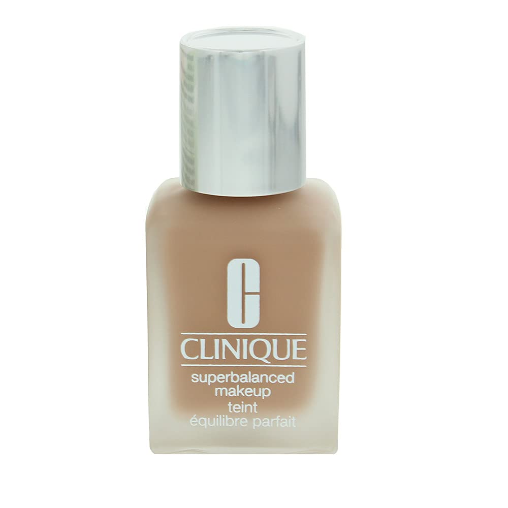 Clinique Superbalanced Makeup