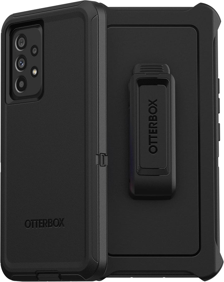 OtterBox Defender Series Hülle für SENSEFAIL Defender Serie Etui Schwarz, Defender Serie Etui Schwar