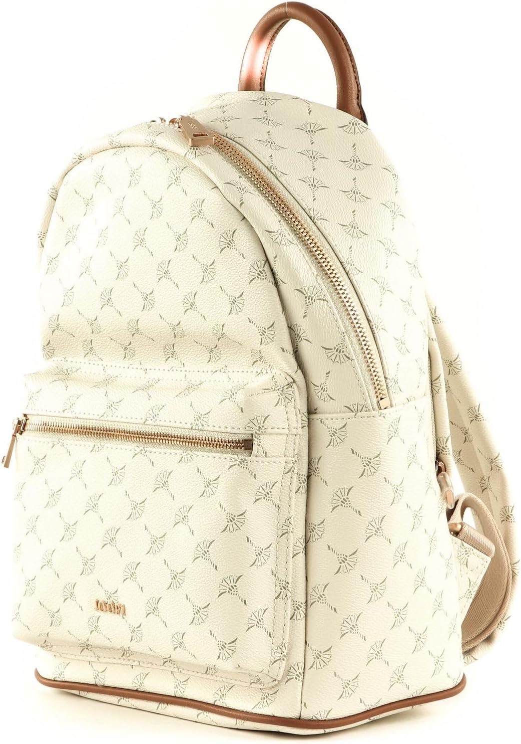 cortina 1.0 salome backpack mvz 23X33X15 Farbe:weiss / Material:cotton,synthetic, 23X33X15 Farbe:wei