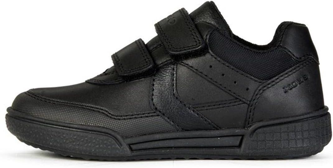 Geox Jungen J Poseido Boy A Sneakers
