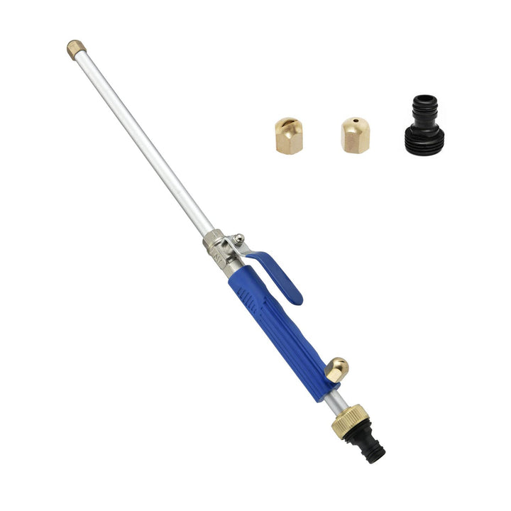 Hochdruck-Hochdruckreiniger mit Jet Nozzle, Jet Power Washer Waterjet Hochdruckreiniger für Gartensc