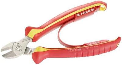 Diagonal-Seitenschneider VDE 160mm