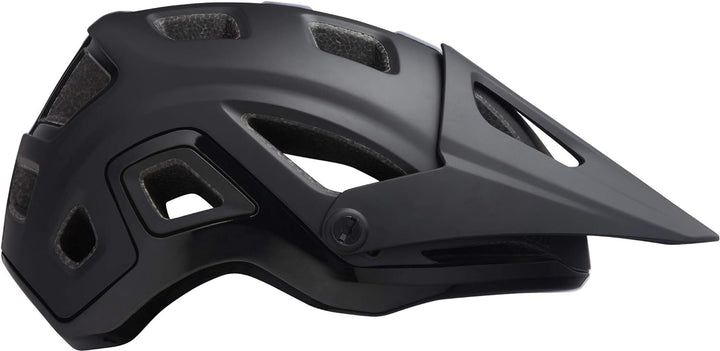 Lazer Impala Helm schwarz, M