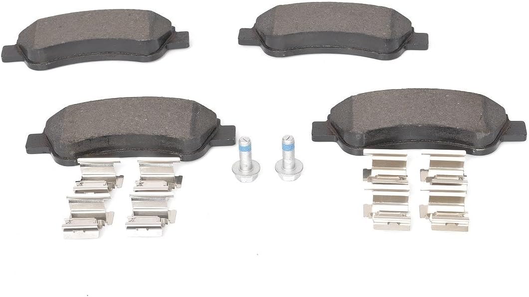 Bosch 986494623 Bremsbelag