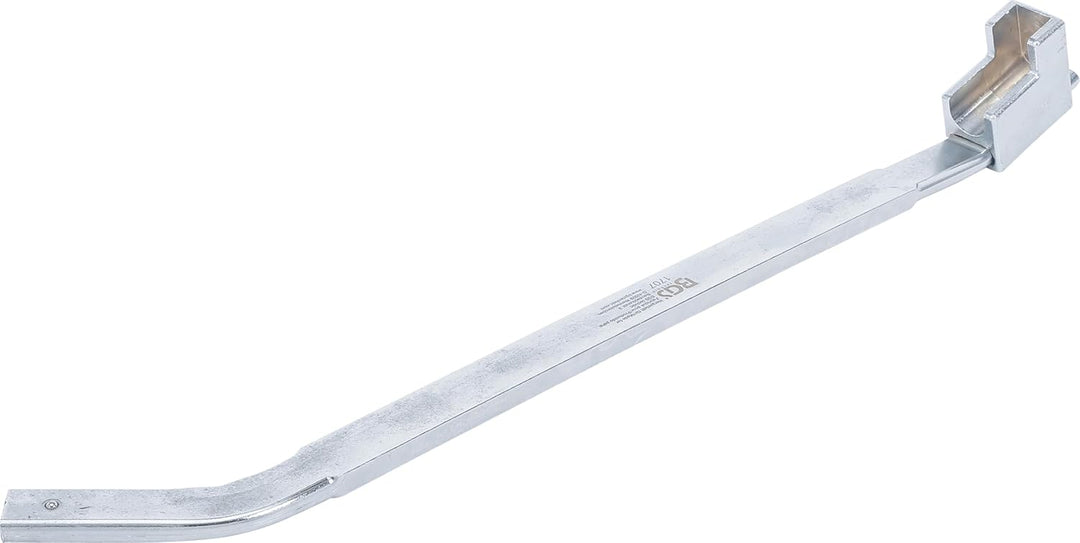 BGS 1707 | Spannrollenschlüssel für Keilrippenriemen | 450 mm
