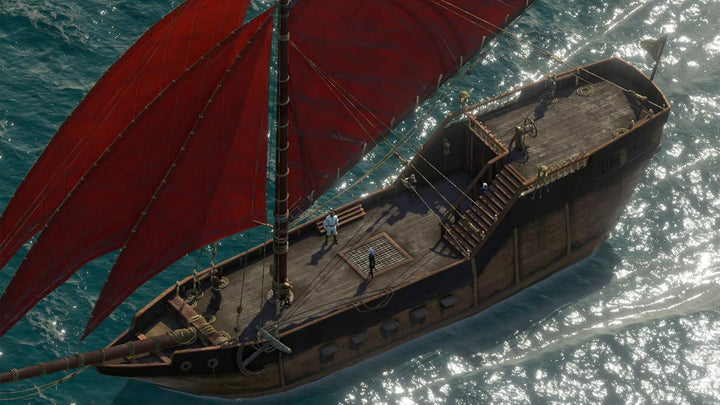 Säulen der Eternity II: Deadfire Xbox One Ultimate Collector's Edition, Xbox One Ultimate Collector'