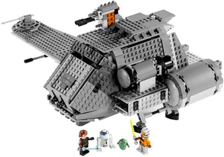 LEGO Star Wars 7680 - The Twilight