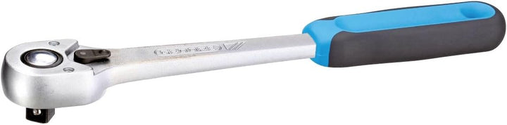 Steckschlüsselsatz D 19 IMU-10 27-tlg.1/2 Zoll SW 10-30mm Z.32 12KT GEDORE 27-teilig, 27-teilig