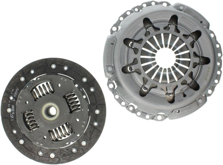 LuK 622 3231 09 Kupplungssatz