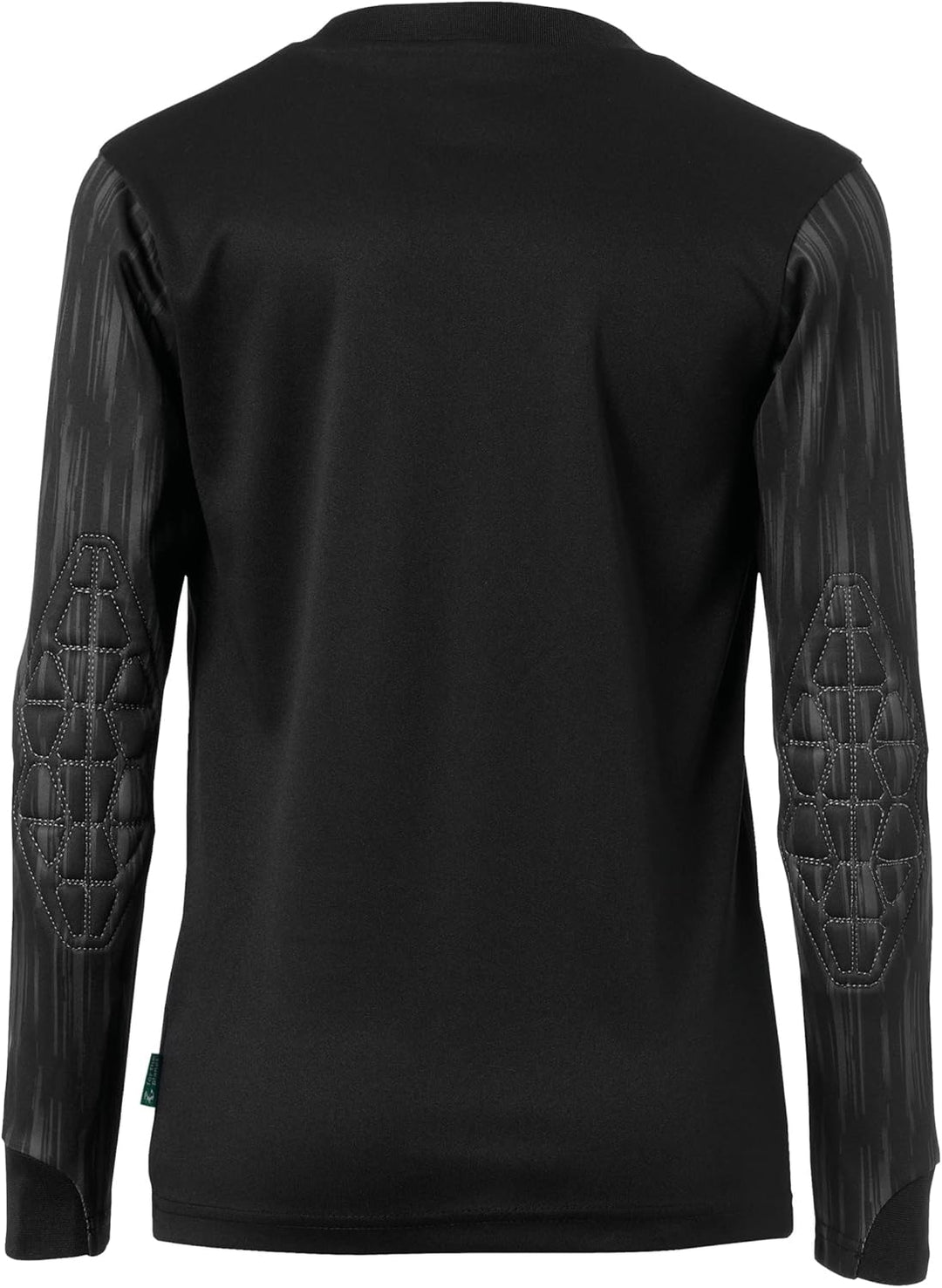 uhlsport Herren Reaction Goalkeeper Set Junior GOALKEEPER SET JUNIOR Jugend Torwart Torhüter Fussbal
