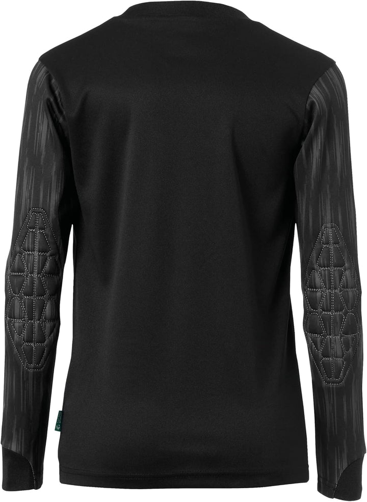 uhlsport Herren Reaction Goalkeeper Set Junior GOALKEEPER SET JUNIOR Jugend Torwart Torhüter Fussbal
