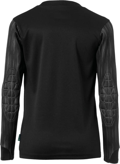 uhlsport Herren Reaction Goalkeeper Set Junior GOALKEEPER SET JUNIOR Jugend Torwart Torhüter Fussbal