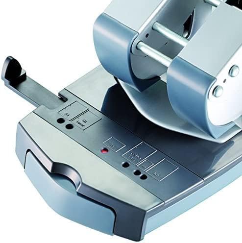 Locher Easy 65/70 Blatt In Box Einfach 65 Sheet Hole Punch, Einfach 65 Sheet Hole Punch