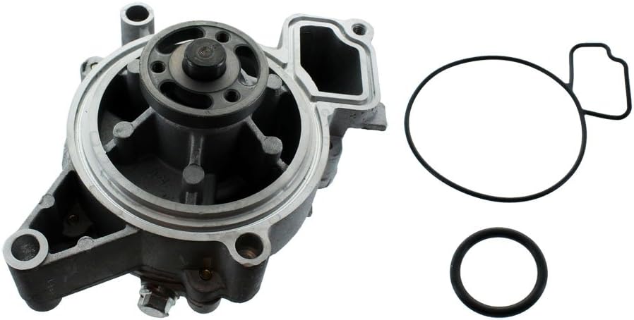 SKF VKPC 85308 Wasserpumpe