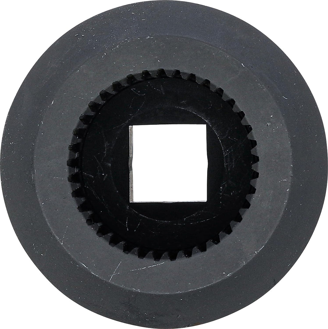 BGS 70936 | Spezial-Steckschlüssel-Einsatz | Vielzahn | Antrieb Innenvierkant 12,5 mm (1/2") | für H