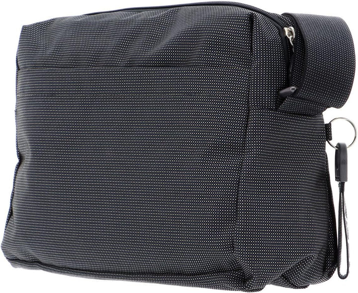 Mandarina Duck Damen Md 20 Umhängetasche Steel, Steel