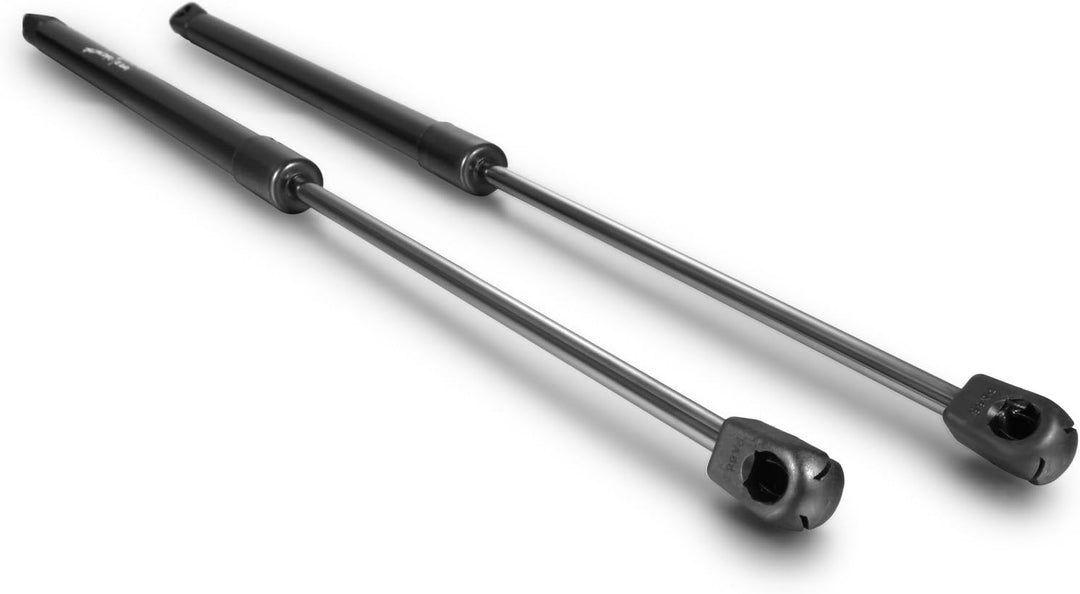 Dromedary 2 Stk. 4854733 Gasfeder Gasdruckdämpfer Heckklappe Heckklappendämpfer 9-3 YS3D