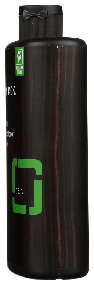 Every Man Jack 2-in-1 Thickening Shampoo Tea Tree -- 13.5 fl oz by Every Man Jack