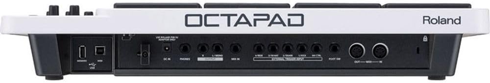 Roland SPD-30 Octapad