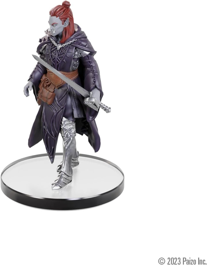 WizKids Pathfinder Battles: Armies of The Dead Booster | Single | Blind Box