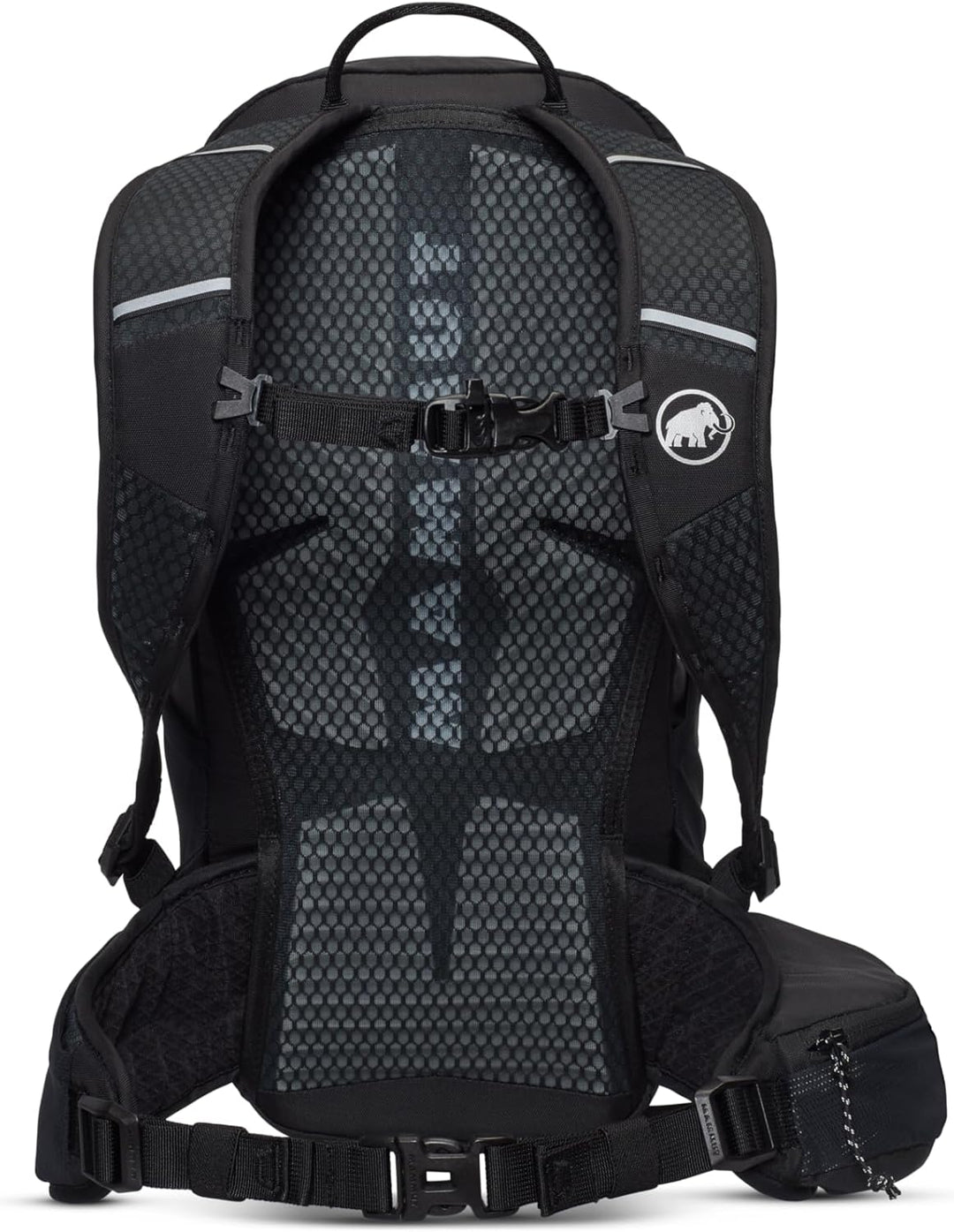 Mammut Damen Lithium 15 Trekking- & Wanderrucksack 15 L Alpine Calamint-black, 15 L Alpine Calamint-