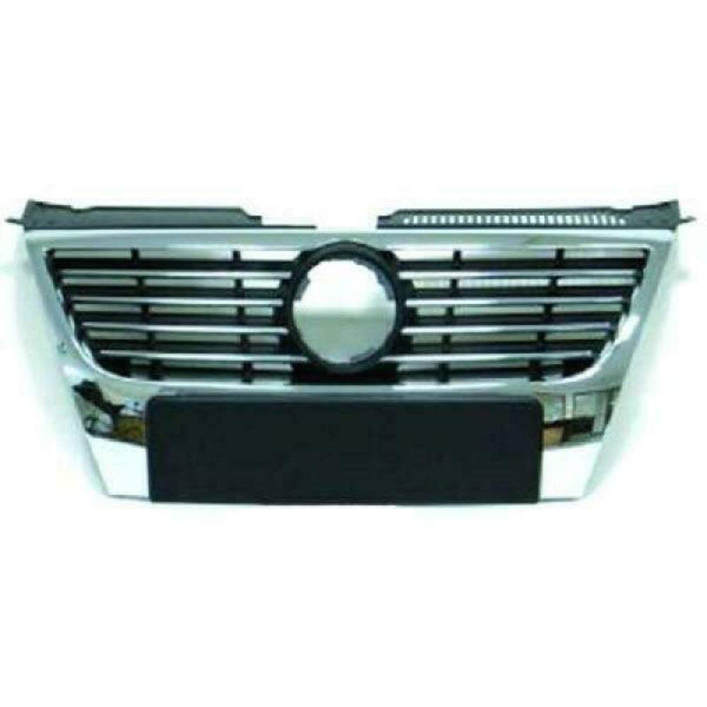 Diederichs 2247041 Kühlergrill