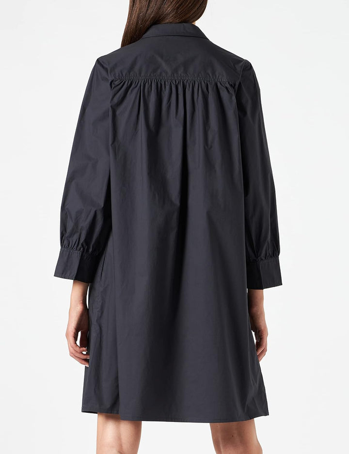PART TWO HuanPW DR Kleid, Dunkelblau Dress, Dark Navy 38 Dark Navy, 38 Dark Navy