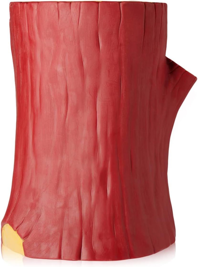 Kartell Saint Esprit, Bambus, colourot, 40 x 44 x 40 cm Saint-Esprit, Saint-Esprit