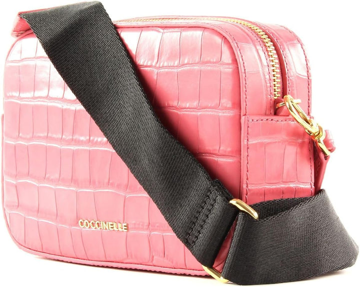 Coccinelle Mini Bag Camera Bag S Bouganville