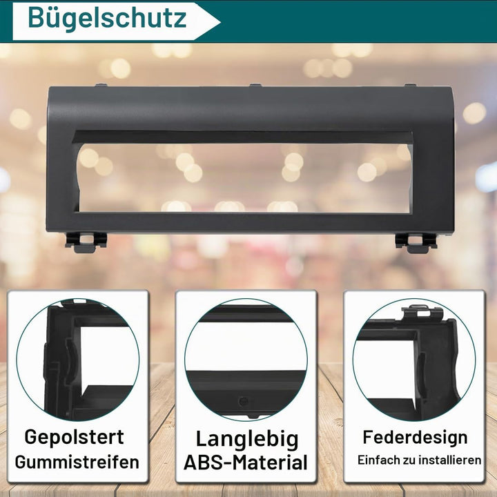 EATBALE Bürste Ersatzteile Zubehörset für Eufy L60/L60 SES/L50/L50 SES Series Roboter Staubsauger, 1
