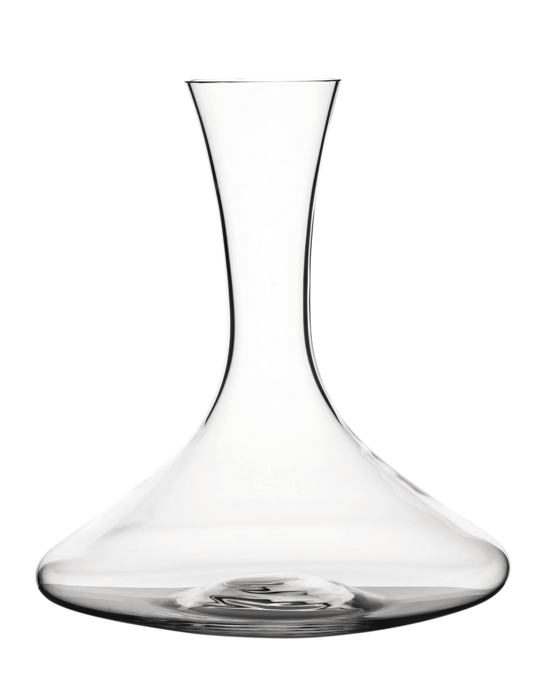 Spiegelau & Nachtmann Dekantierer, Glas, Transparent