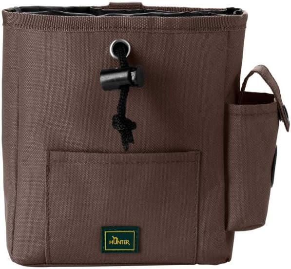 HUNTER Gürteltasche Tyra Grösse one-Size, Farbe braun, braun