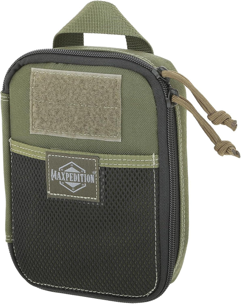 Maxpedition, praktische Tasche Fatty, Od Green (grün) - MAXP-261-G, Grün