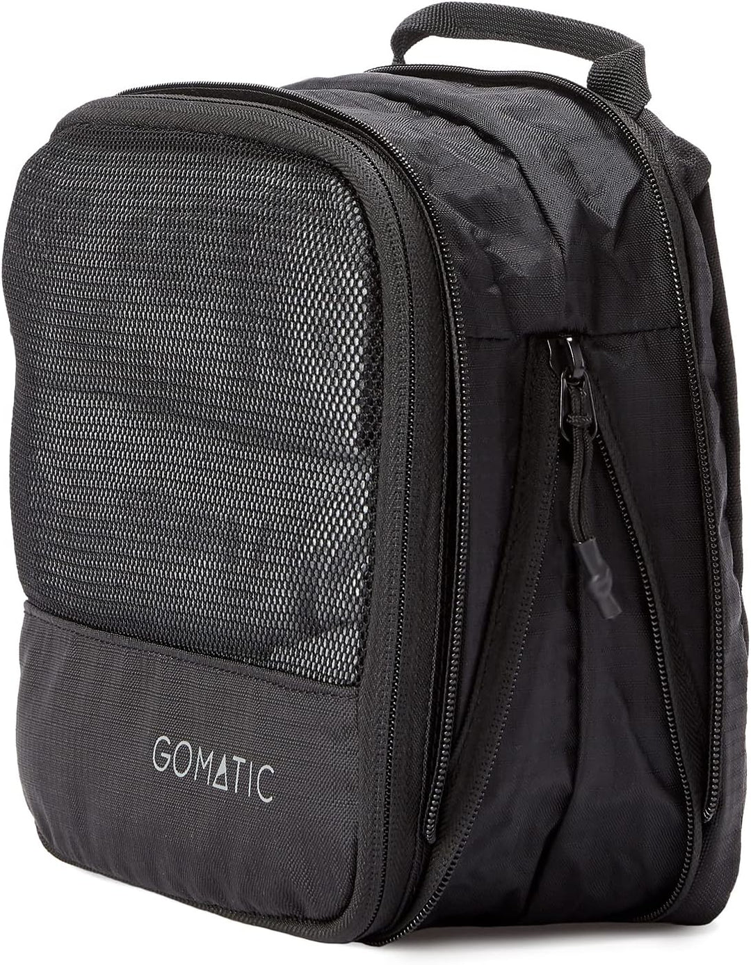 Gomatic Packing Cube Small | Packtasche | Organizer | Pack-Würfel | Kleider-Tasche | Kompressionsbeu