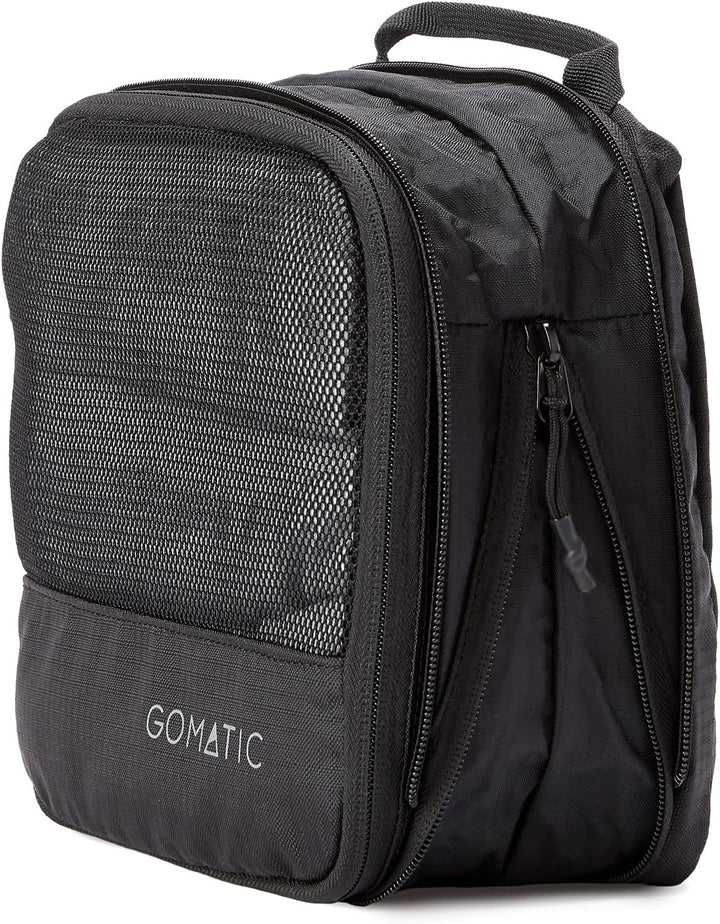 Gomatic Packing Cube Small | Packtasche | Organizer | Pack-Würfel | Kleider-Tasche | Kompressionsbeu