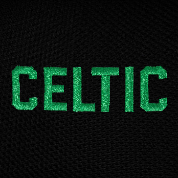 Celtic FC - Herren Trainingsjacke im Retro-Design - Offizielles Merchandise - Geschenk für Fussballf