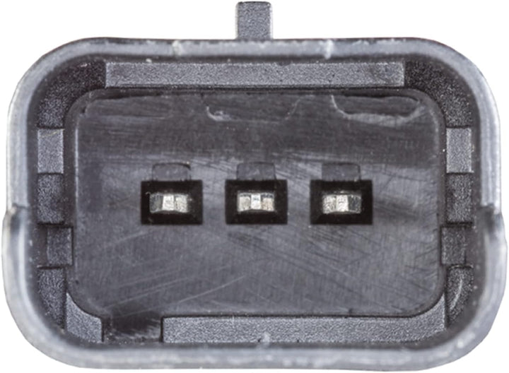 HELLA 6PP 009 409-101 Sensor, Abgasdruck - 3-polig - geschraubt