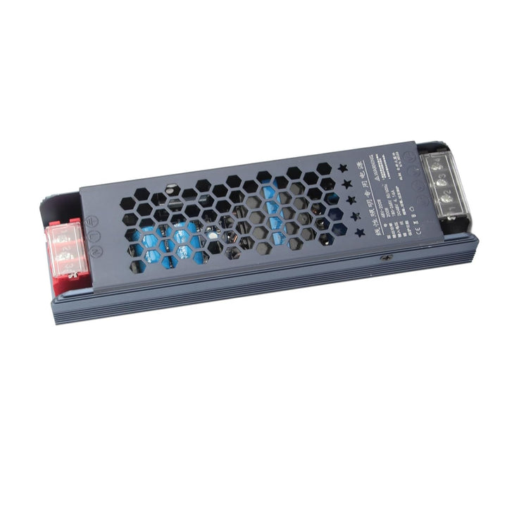 Blackull Power Powerply 48V Powerply LED-Powerply-Treiber, 48V AC180-250V, T-Transformator, LED-Powe